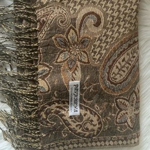 Pashmina Scarf